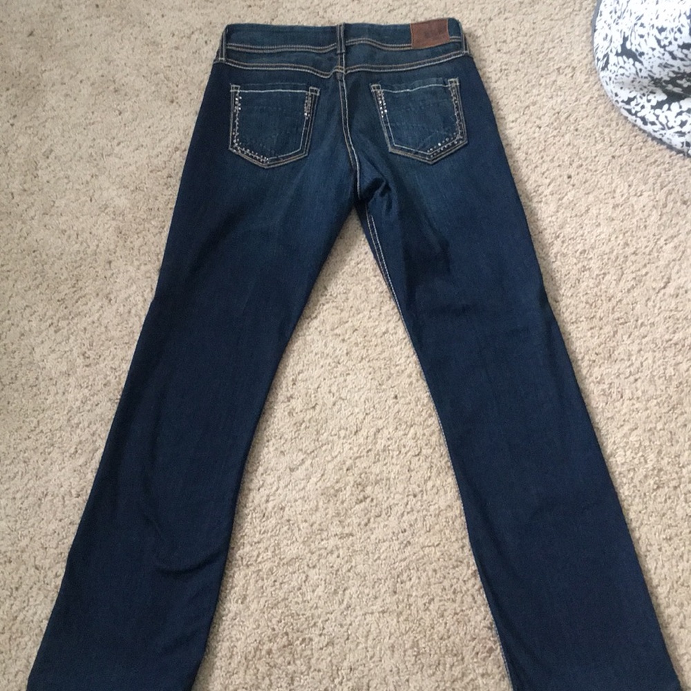 Buckle BKE Jeans